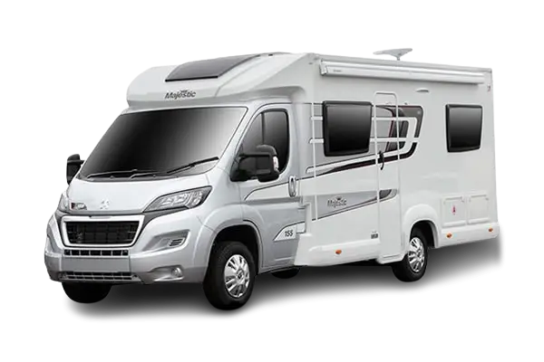 Caravan Motor Movers