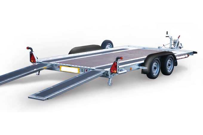 TLS Trailer Servicing